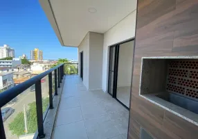 Foto 1 de Apartamento com 3 Quartos à venda, 102m² em Centro, Navegantes