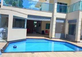 Foto 1 de Casa de Condomínio com 5 Quartos à venda, 500m² em Parque Verde, Belém