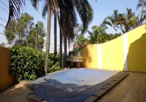 Foto 1 de Sobrado com 3 Quartos à venda, 350m² em Jardim São Bento, São Paulo