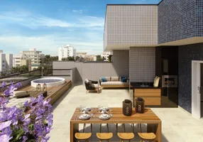 Foto 1 de Apartamento com 3 Quartos à venda, 213m² em Jaraguá, Belo Horizonte