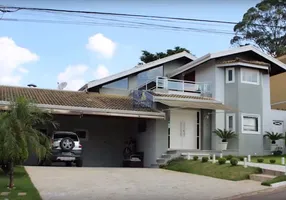 Foto 1 de Casa com 4 Quartos para venda ou aluguel, 340m² em Jundiaí Mirim, Jundiaí