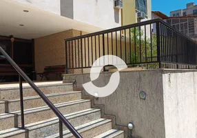 Foto 1 de Apartamento com 2 Quartos à venda, 90m² em Fonseca, Niterói