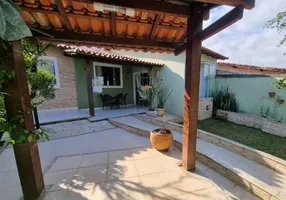 Foto 1 de Casa com 3 Quartos à venda, 350m² em Jardim Belvedere, Volta Redonda