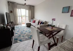 Foto 1 de Apartamento com 3 Quartos à venda, 86m² em Vila Iapi, Taubaté