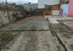 Foto 1 de Lote/Terreno para alugar, 250m² em Parque Boturussu, São Paulo