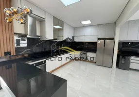 Foto 1 de Casa de Condomínio com 3 Quartos à venda, 209m² em Residencial Sao Luiz, Artur Nogueira