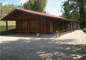 Foto 1 de Fazenda/Sítio com 7 Quartos à venda, 400m² em Centro, Morungaba