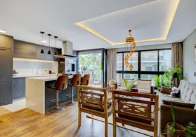 Foto 1 de Apartamento com 3 Quartos à venda, 168m² em Praia dos Amores, Balneário Camboriú