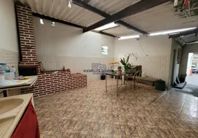 Foto 1 de Casa com 2 Quartos à venda, 120m² em Alto dos Caiçaras, Belo Horizonte