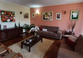 Foto 1 de Casa com 3 Quartos para venda ou aluguel, 267m² em Vila Cassaro, Itatiba