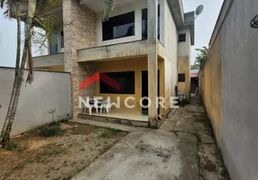 Foto 1 de Casa com 3 Quartos à venda, 130m² em Maria Turri, Rio das Ostras