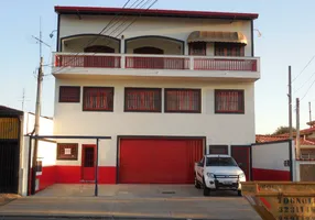Foto 1 de Prédio Comercial com 4 Quartos à venda, 700m² em Parque Taquaral, Campinas