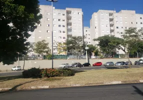 Foto 1 de Apartamento com 2 Quartos à venda, 44m² em VILA FAUSTINA II, Valinhos