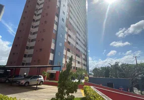 Foto 1 de Apartamento com 3 Quartos à venda, 60m² em Cambeba, Fortaleza