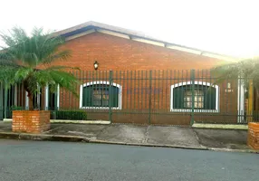 Foto 1 de Casa com 3 Quartos à venda, 183m² em Jardim Novo Campos Elíseos, Campinas