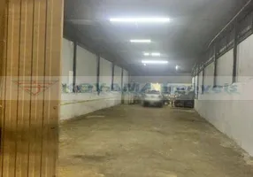 Foto 1 de Galpão/Depósito/Armazém para alugar, 280m² em Chácara Inglesa, São Paulo