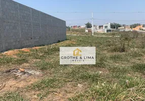 Foto 1 de Lote/Terreno à venda, 150m² em Parque São Cristóvão, Taubaté