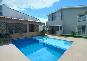 Foto 1 de Casa de Condomínio com 2 Quartos à venda, 57m² em Forte Orange, Ilha de Itamaracá