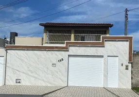 Foto 1 de Casa com 3 Quartos à venda, 150m² em Urucunema, Eusébio