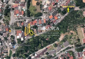 Foto 1 de Lote/Terreno à venda, 370m² em Freguesia- Jacarepaguá, Rio de Janeiro