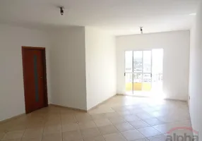 Foto 1 de Apartamento com 3 Quartos à venda, 136m² em Loteamento Remanso Campineiro, Hortolândia