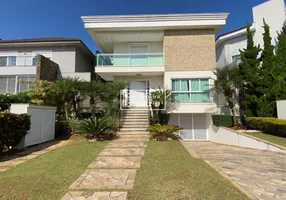 Foto 1 de Casa de Condomínio com 4 Quartos à venda, 370m² em Adalgisa, Osasco