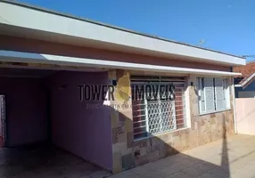 Foto 1 de Casa com 4 Quartos à venda, 150m² em Castelo, Valinhos