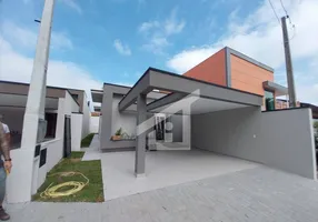 Foto 1 de Casa de Condomínio com 3 Quartos à venda, 110m² em Parque Esperanca, Taubaté