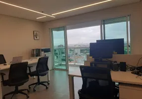 Foto 1 de Sala Comercial à venda, 30m² em Santa Teresinha, São Paulo