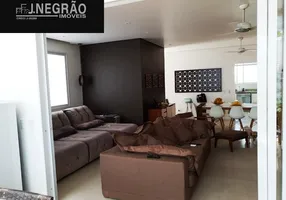 Foto 1 de Sobrado com 4 Quartos à venda, 189m² em Praia de Juquehy, São Sebastião