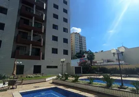 Foto 1 de Apartamento com 1 Quarto para alugar, 67m² em Vila Butantã, São Paulo