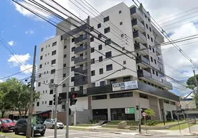 Foto 1 de Apartamento com 3 Quartos à venda, 87m² em Vila Izabel, Curitiba