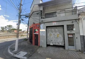 Foto 1 de Casa com 2 Quartos para alugar, 82m² em Vila Maria, São Paulo