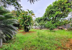 Foto 1 de Lote/Terreno à venda, 300m² em Residencial Vale das Nogueiras, Americana