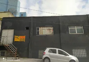 Foto 1 de para alugar, 162m² em Nova Petrópolis, São Bernardo do Campo