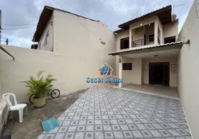 Foto 1 de Casa com 4 Quartos à venda, 128m² em Passaré, Fortaleza