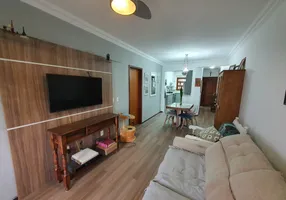 Foto 1 de Apartamento com 3 Quartos à venda, 119m² em Abraão, Florianópolis