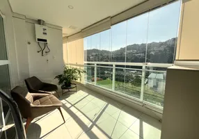 Foto 1 de Apartamento com 2 Quartos à venda, 74m² em José Menino, Santos