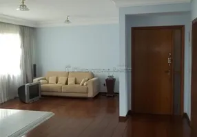 Foto 1 de Apartamento com 3 Quartos para alugar, 174m² em Vila Rica, Jundiaí