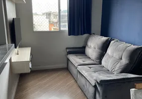 Foto 1 de Apartamento com 2 Quartos à venda, 52m² em Vila Ema, São Paulo