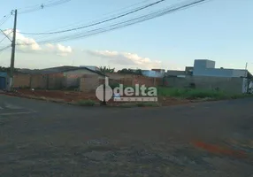 Foto 1 de Lote/Terreno à venda, 250m² em São Jorge, Uberlândia