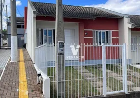 Foto 1 de Casa de Condomínio com 2 Quartos à venda, 101m² em Neopolis, Gravataí