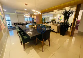 Foto 1 de Apartamento com 4 Quartos à venda, 260m² em Lagoa Nova, Natal