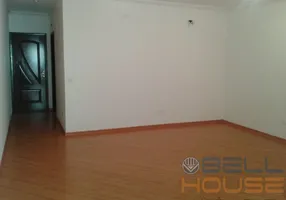 Foto 1 de Apartamento com 3 Quartos à venda, 114m² em Santa Maria, Santo André