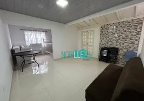 Foto 1 de Casa com 3 Quartos à venda, 145m² em São João do Rio Vermelho, Florianópolis