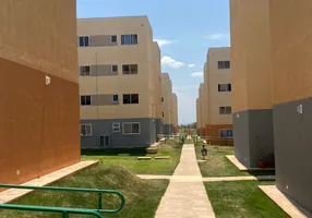 Foto 1 de Apartamento com 2 Quartos à venda, 55m² em Crixa, Brasília