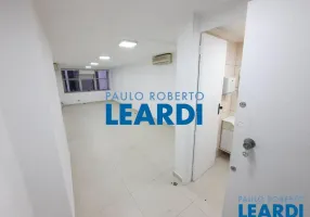 Foto 1 de Ponto Comercial à venda, 28m² em Jardim Paulista, São Paulo