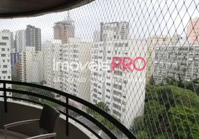 Foto 1 de Cobertura com 4 Quartos à venda, 279m² em Aclimação, São Paulo