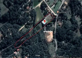 Foto 1 de Lote/Terreno à venda, 18200m² em Colônia Vila Prado, Almirante Tamandaré