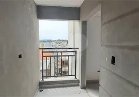 Foto 1 de Apartamento com 2 Quartos à venda, 54m² em Tremembé, São Paulo